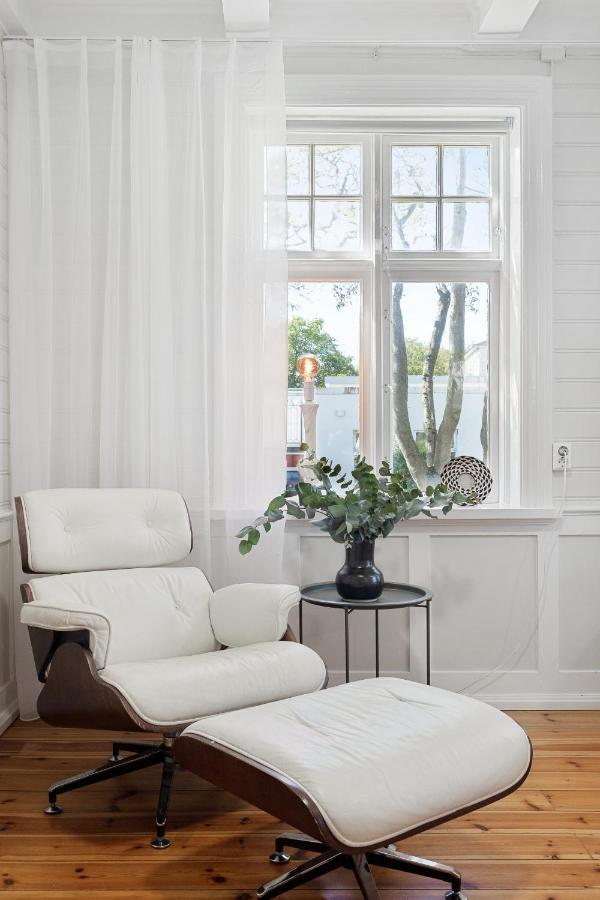 Luxury Villa In Downtown Reykjavik Ngoại thất bức ảnh