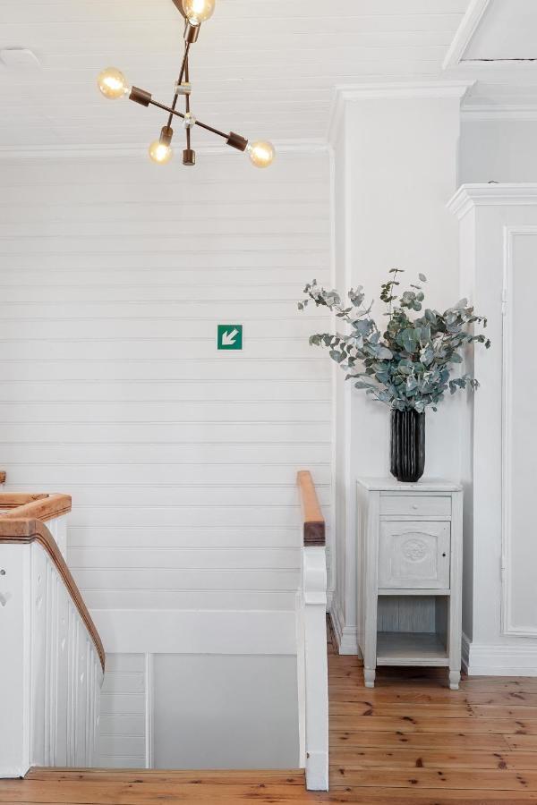 Luxury Villa In Downtown Reykjavik Ngoại thất bức ảnh