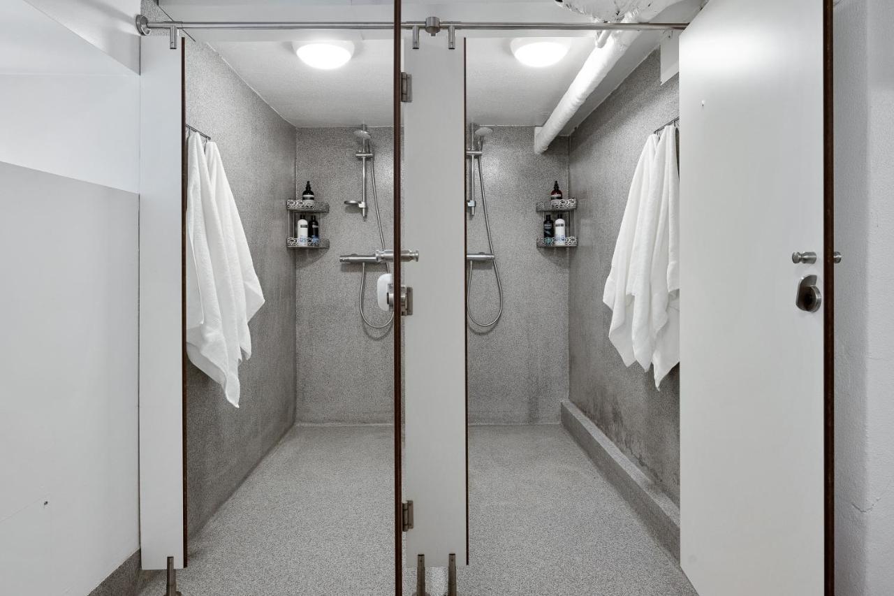 Luxury Villa In Downtown Reykjavik Ngoại thất bức ảnh