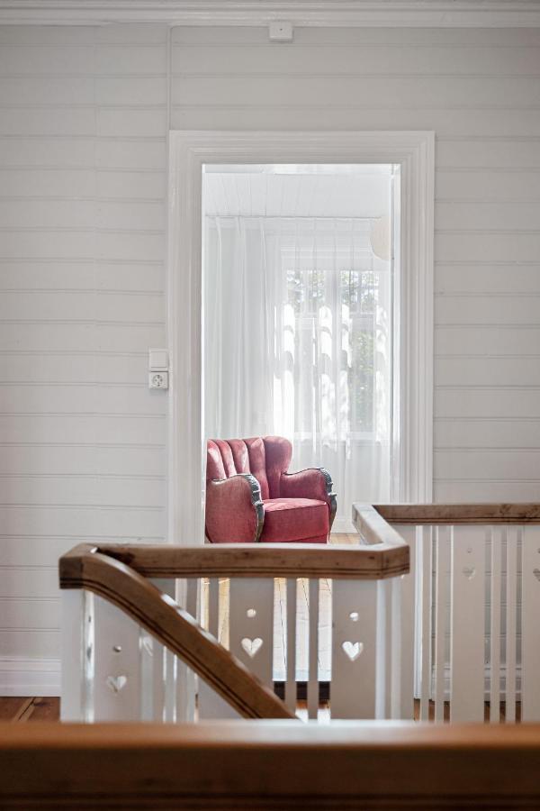 Luxury Villa In Downtown Reykjavik Ngoại thất bức ảnh